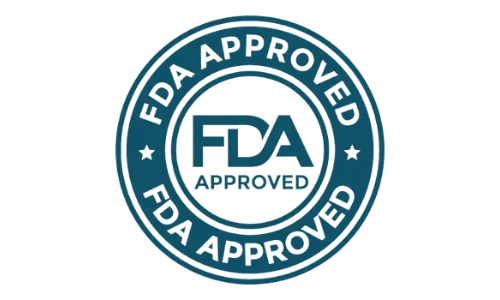 Aquapeace FDA Approved